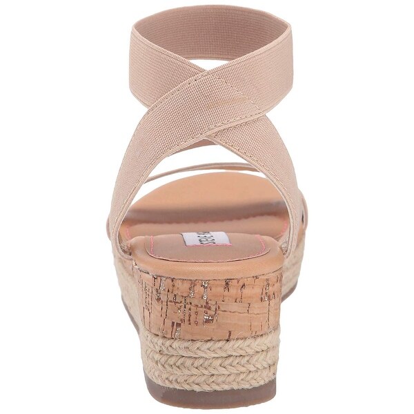 jbandi wedge sandal
