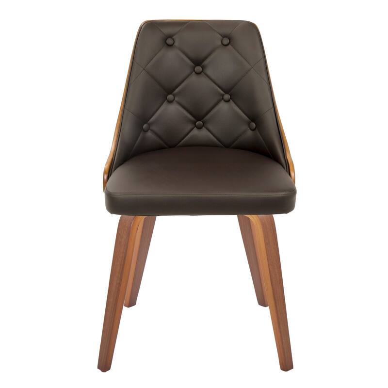 Carson Carrington Arvika Upholstered Dining Chair (Set of 2)