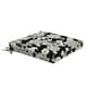 Option Ashland Black Jacobean