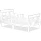 preview thumbnail 1 of 1, Dream On Me Sleigh Toddler Bed