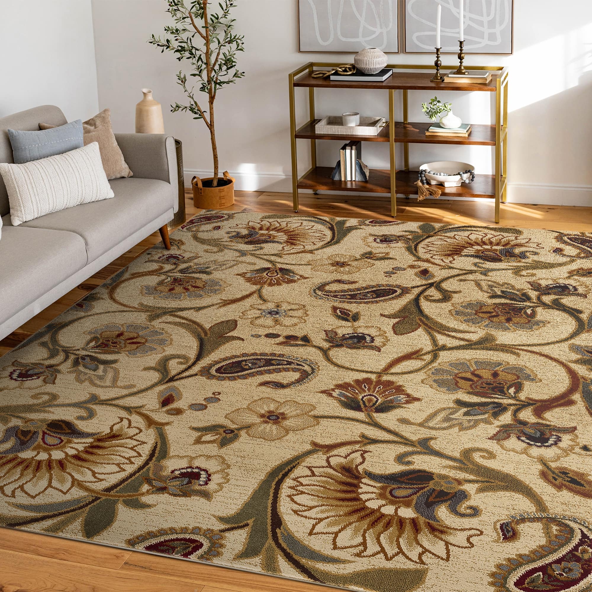 Option Beige