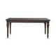 preview thumbnail 6 of 33, Paradise Valley Saddle Brown Oak Dining Table - Various Size Options