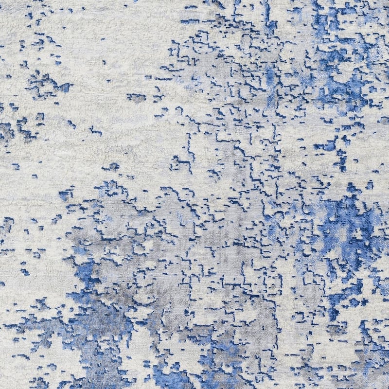 Livabliss Monaco Minimalist Abstract Area Rug