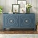 Option Antique Blue