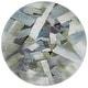 preview thumbnail 26 of 44, SAFAVIEH Porcello Gennady Mid-Century Modern Abstract Rug 6'7" Round - Green/Grey - Round