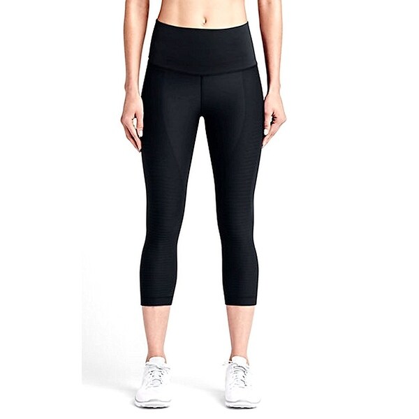 nike zoned sculpt capri