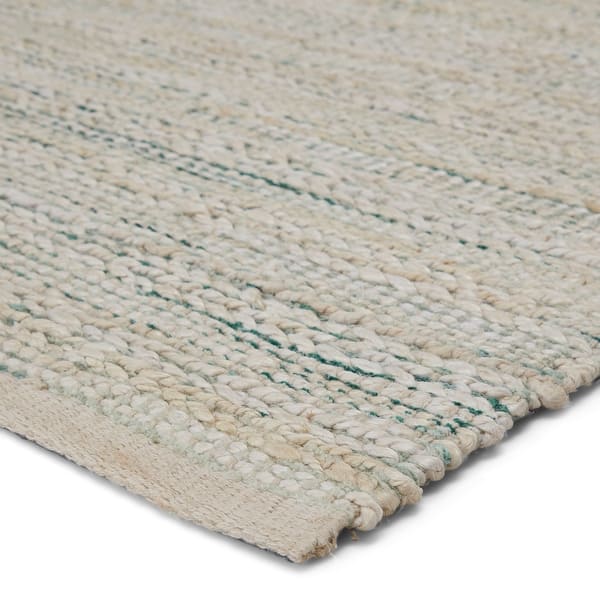 Solis Natural Jute Stripe Area Rug On Sale Overstock 22466352