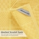 preview thumbnail 21 of 24, KitchenAid Onion Quilt Kitchen Towel, Oven Mitt & Potholder Set 4-Pack
