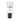 Capresso Infinity Plus Conical Burr Grinder (White)