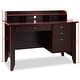 preview thumbnail 4 of 8, Costway Computer Desk PC Laptop Writing Table Workstation Student