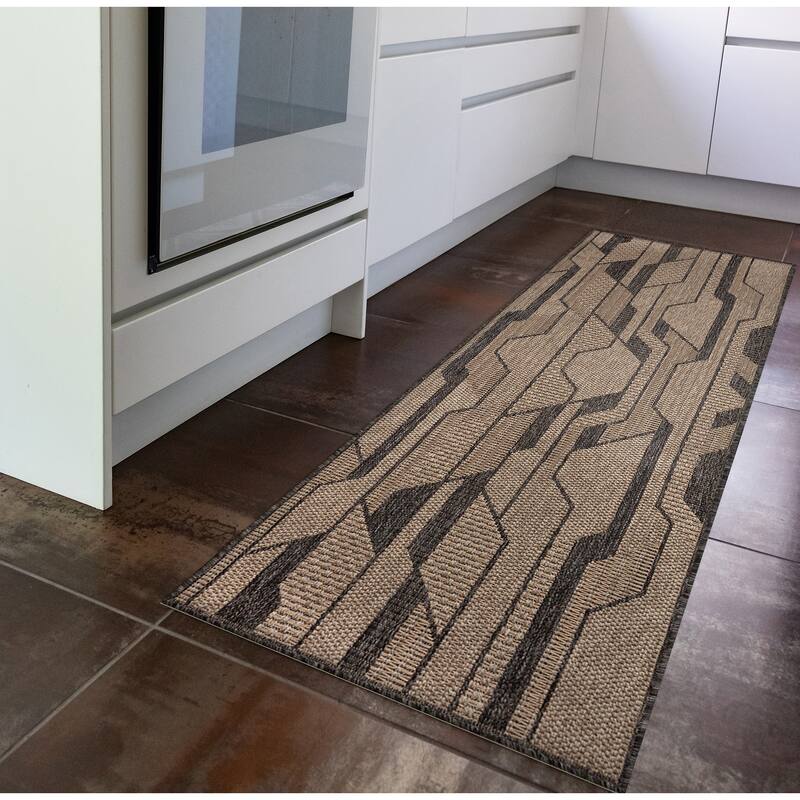 Liora Manne Monaco Vienna Indoor/Outdoor Area Rug