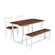 Option Dark Walnut