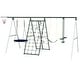 preview thumbnail 4 of 5, Outdoor Swing - Multi