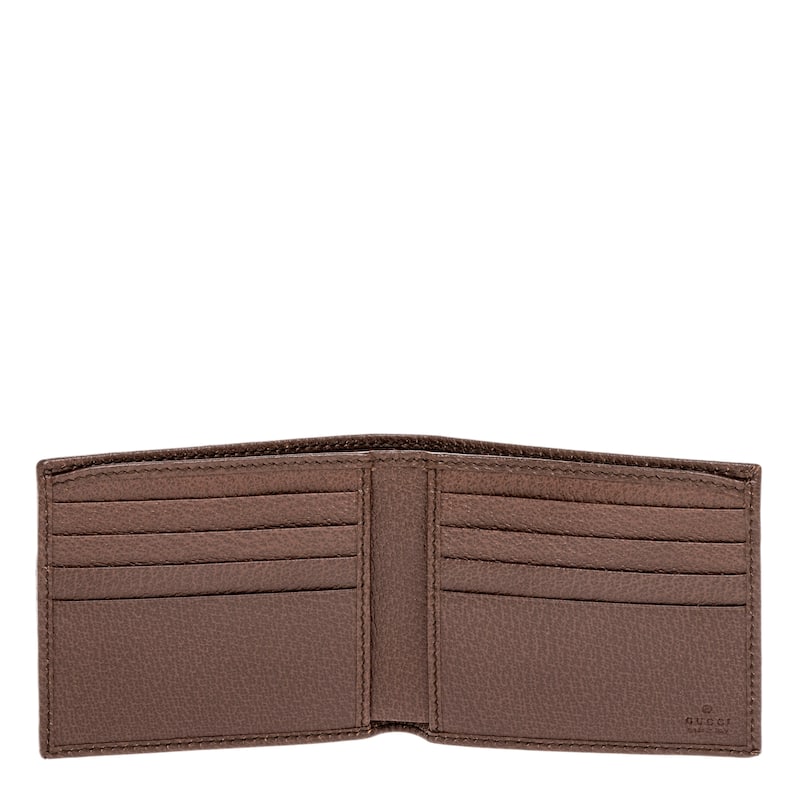 Gucci Ophidia Bifold Wallet