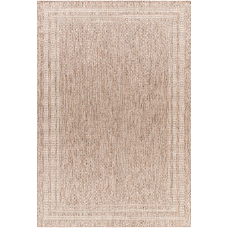 Livabliss Tuareg Cottage Outdoor Area Rug
