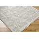 preview thumbnail 12 of 14, Galey Alix x Livabliss Maria Elena V Vintage Medallion Area Rug