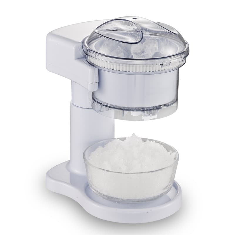 ESI0251 Snow Cone & Shaved Ice Maker