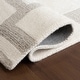 preview thumbnail 8 of 6, Nuloom Aeris Modern Geometric Area Rug