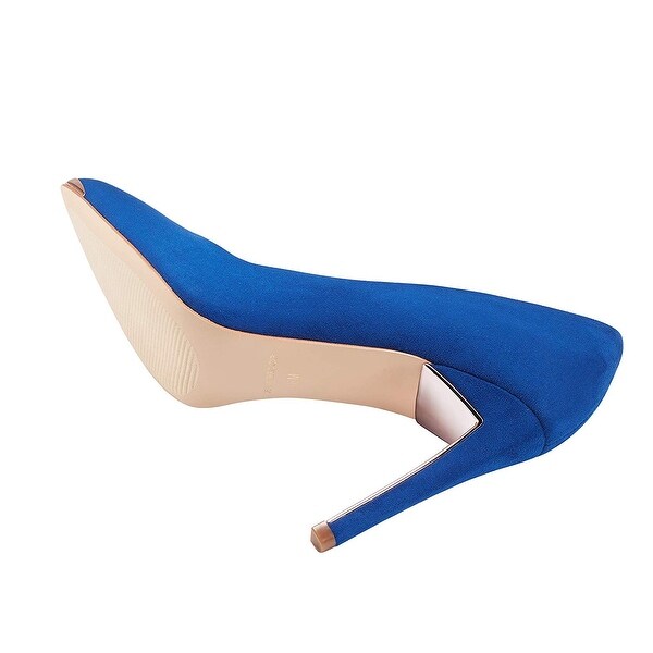 jenn ardor stiletto high heel shoes