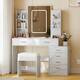 Option Marble White