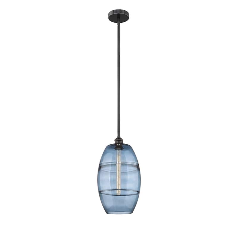 Innovations Lighting 616-1S 18 10 Vaz Pendant Vaz 10" Wide Mini