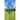 Blue Stratus Wind Spinner
