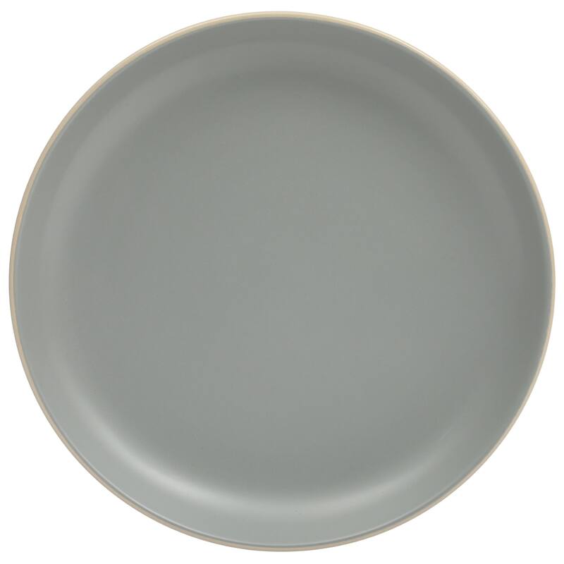 Gibson Home Rockaway 12pc Dinnerware set