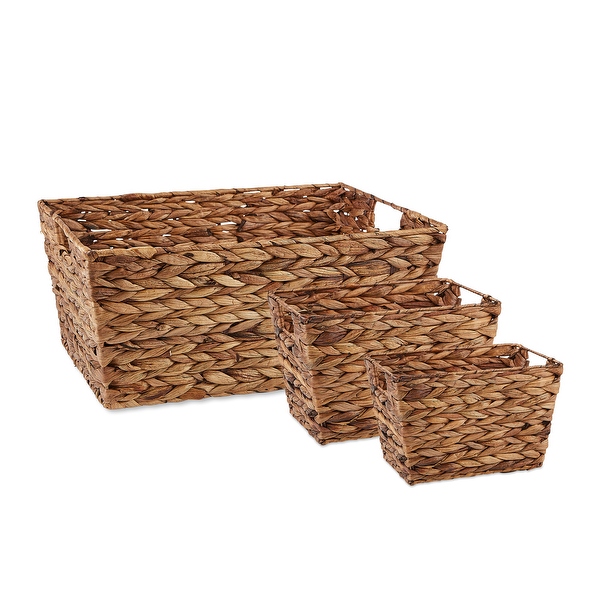 Bed bath store and beyond baskets