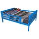 Option Caribbean Blue