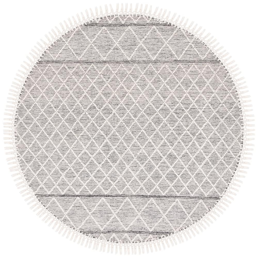 SAFAVIEH Handmade Vermont Cori Transitional Wool Rug