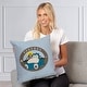 preview thumbnail 28 of 49, Pokemon 18 Inch Throw Pillow