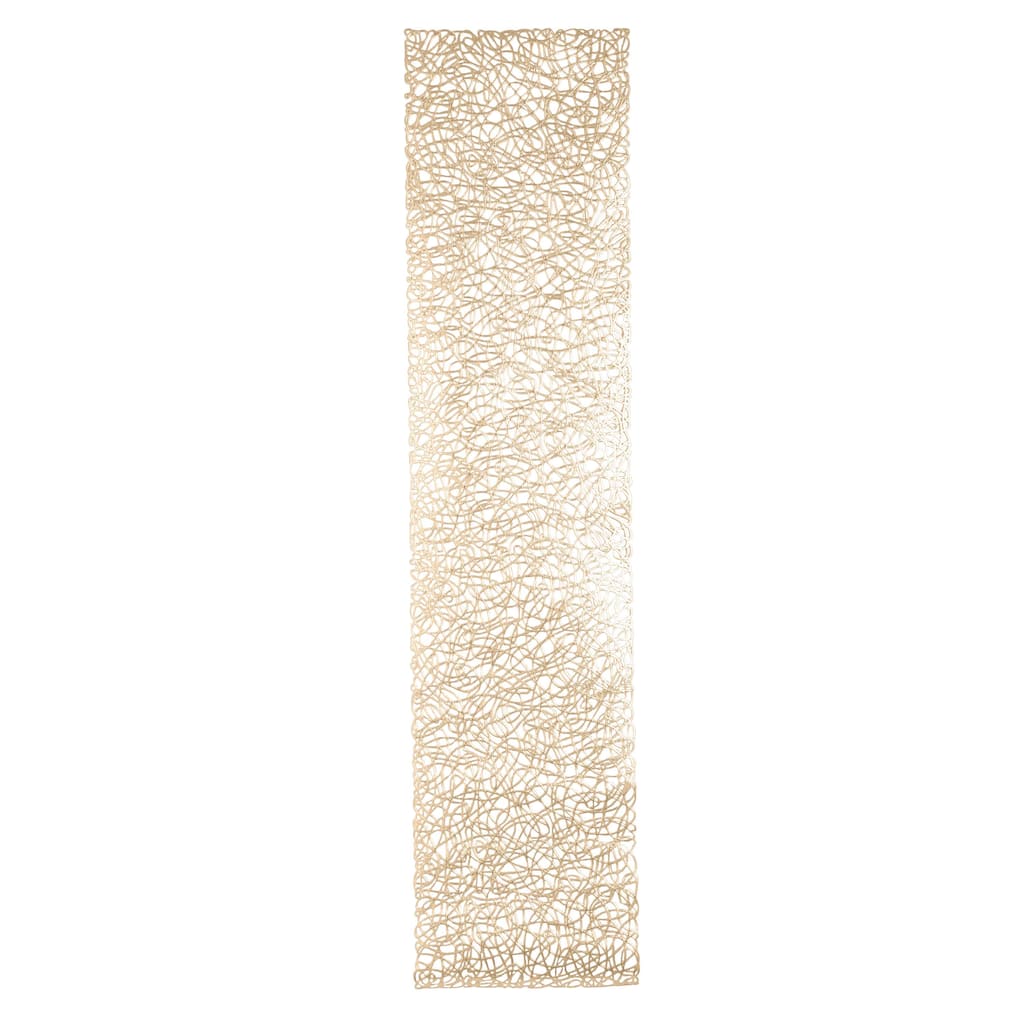 Home Details Rope Laser Cut Table Runner