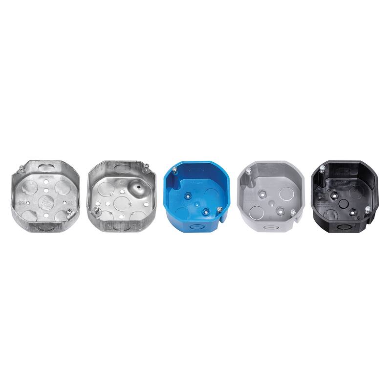 AFX Connor 4'' LED Flush Mount Light
