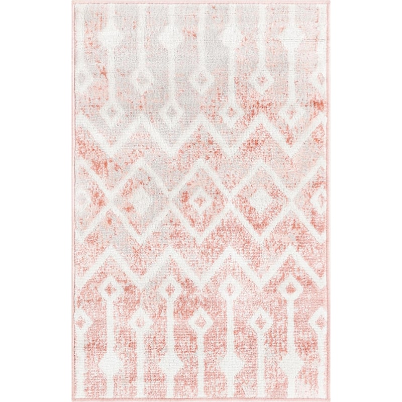 Contemporary Pico Collection Area Rug