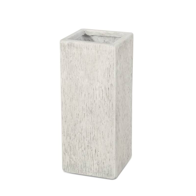 Indoor/Outdoor Multi-Purpose Planter for Flowers Herbs and Vegetables