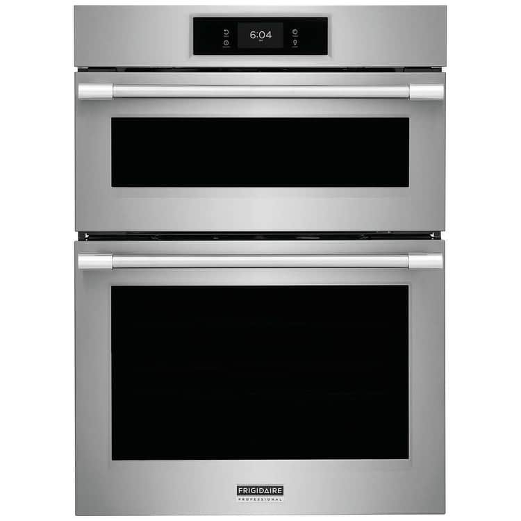 Frigidaire PCWM3080A Frigidaire - Professional 30" Wide 7 Cu. Ft. Oven - Stainless Steel