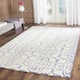 Option Ivory/Blue