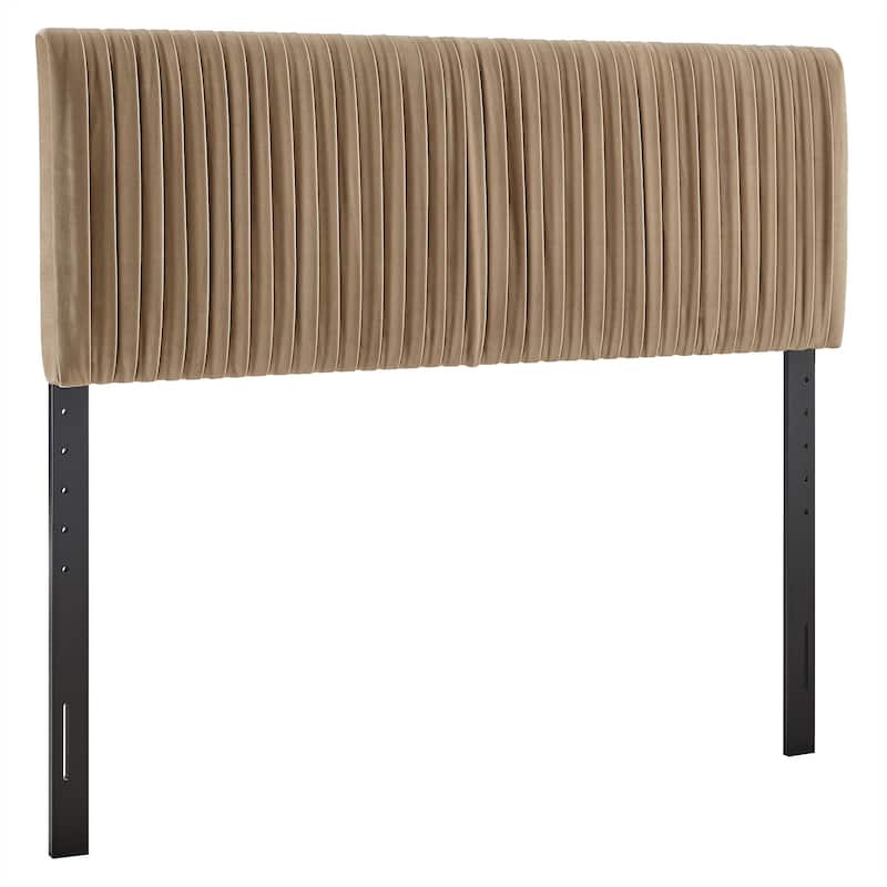 Eloise Upholstered Headboard