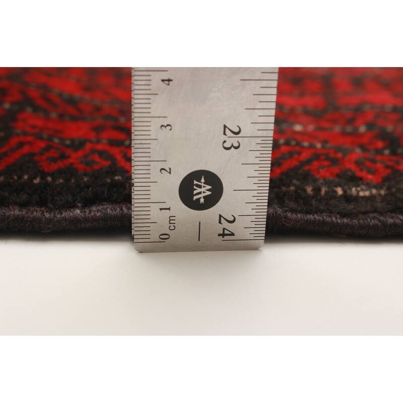 Teimani Beige Rug 3'1" x 4'9" - 3'1 x 4'9