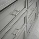 preview thumbnail 2 of 9, Liberty Hardware Liberty 3-3/4 Inch Center to Center Handle Cabinet