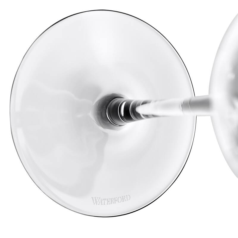 Waterford Elegance Clear Sauvignon Blanc Wine Glass 13.5oz. Set of 2