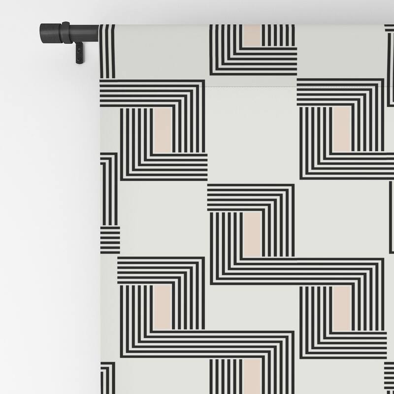 Blackout Premier Made-to-Order Curtain Panel (One Panel)