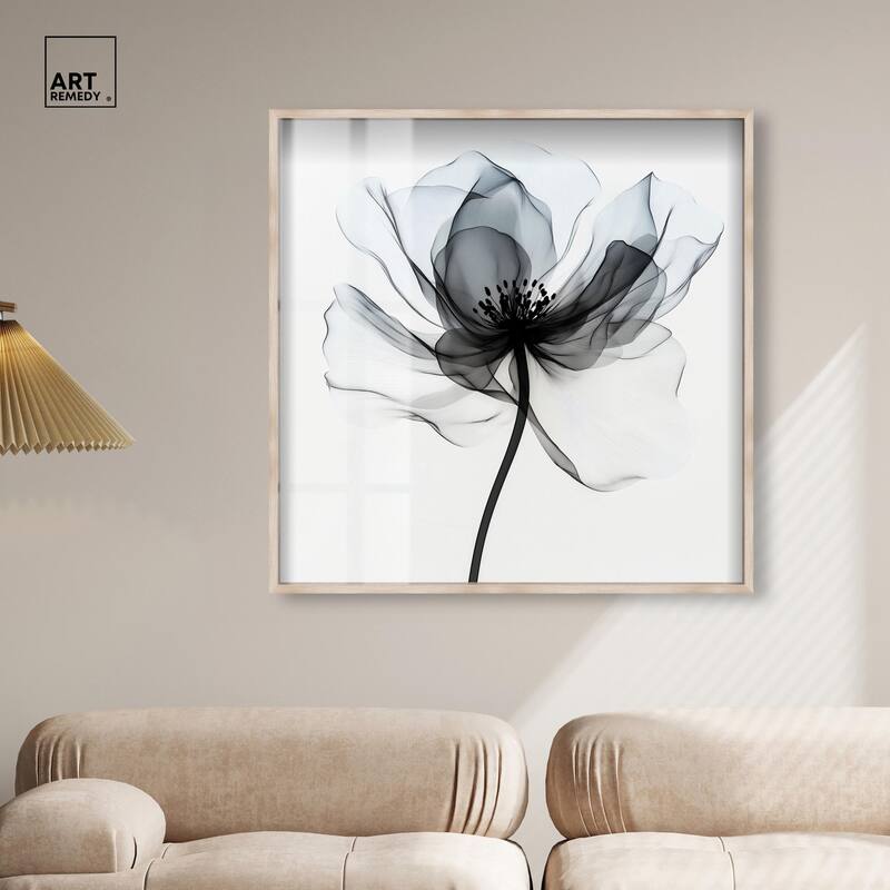 Midania II Shadowbox by Art Remedy