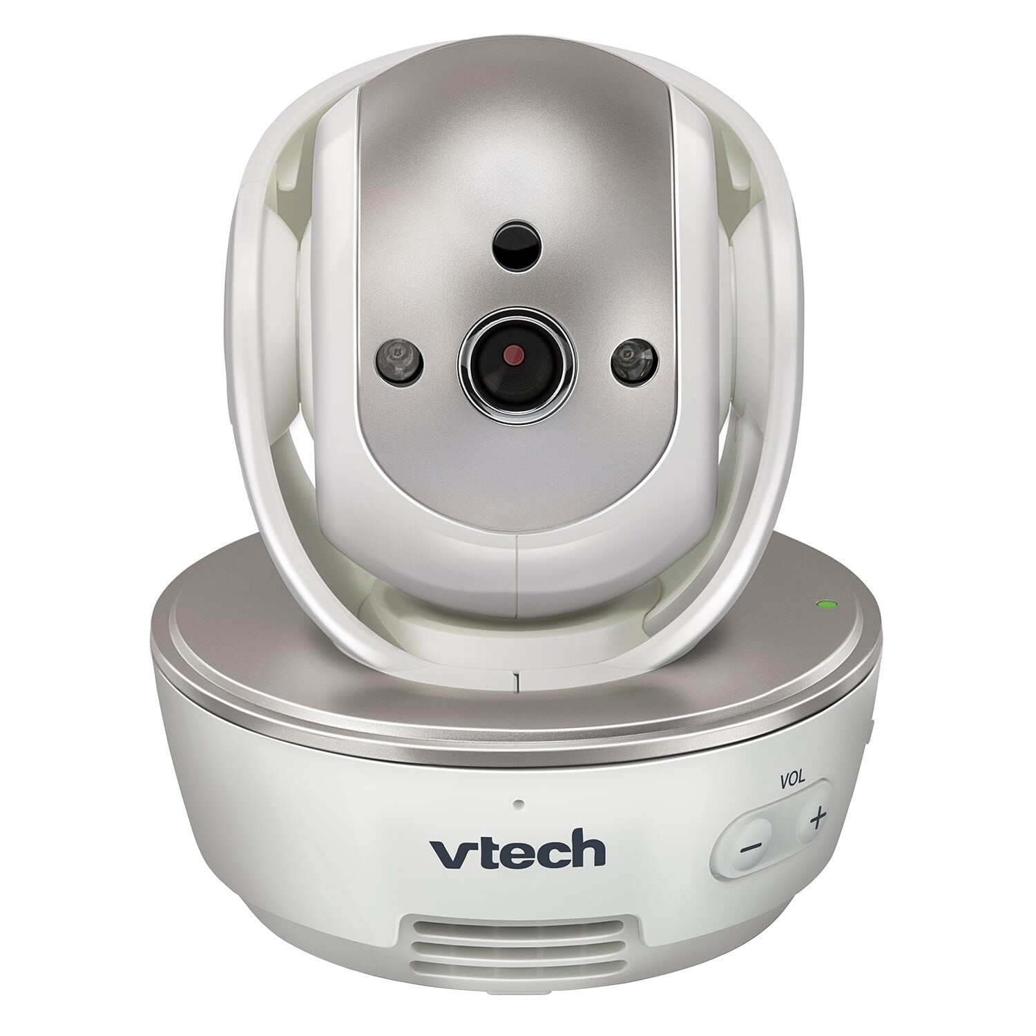 vtech safe and sound camera