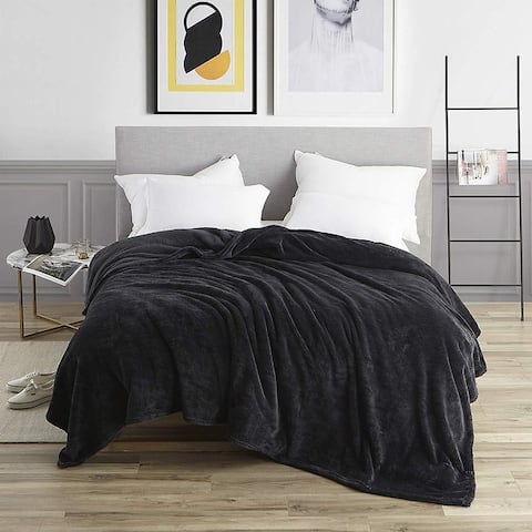 Me Sooo Comfy - Coma Inducer Bed Blanket