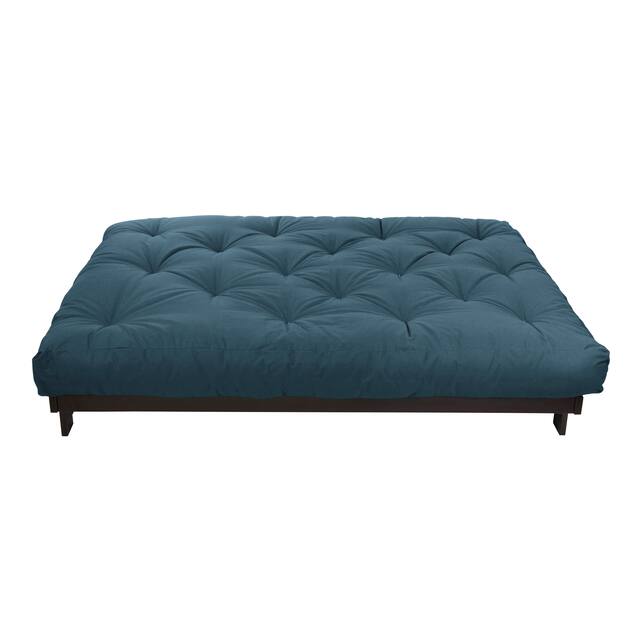Porch & Den Hansen Full-size 10-inch Futon Mattress