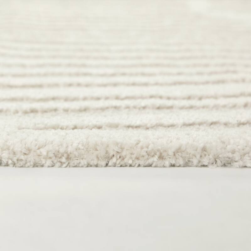 Calliope Modern Textured Area Rug