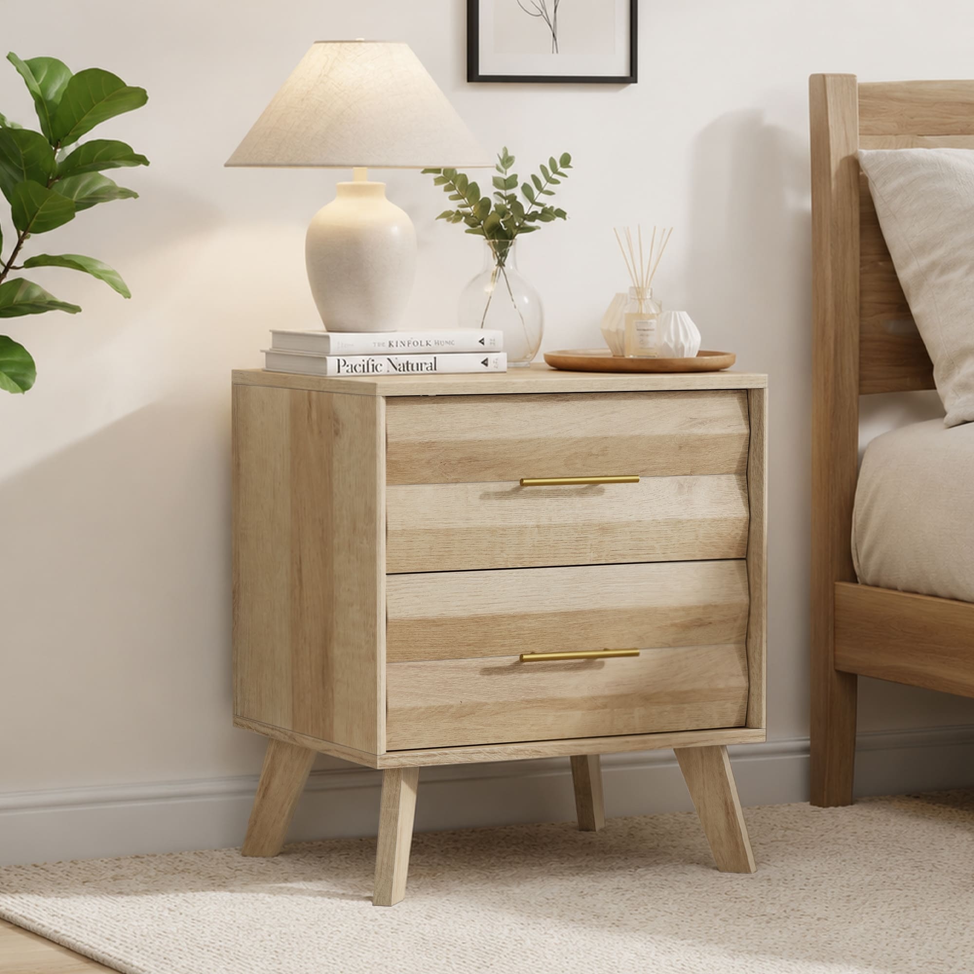 Option Oak