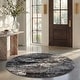 preview thumbnail 16 of 159, SAFAVIEH Adirondack Brynn Modern Abstract Rug