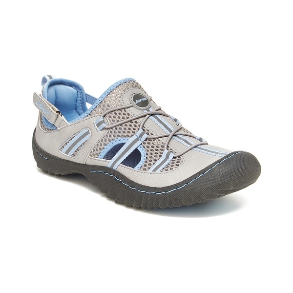 jsport water ready shoes
